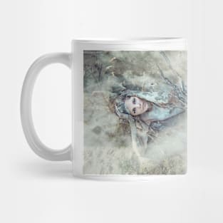 PHOENIX 2 Mug